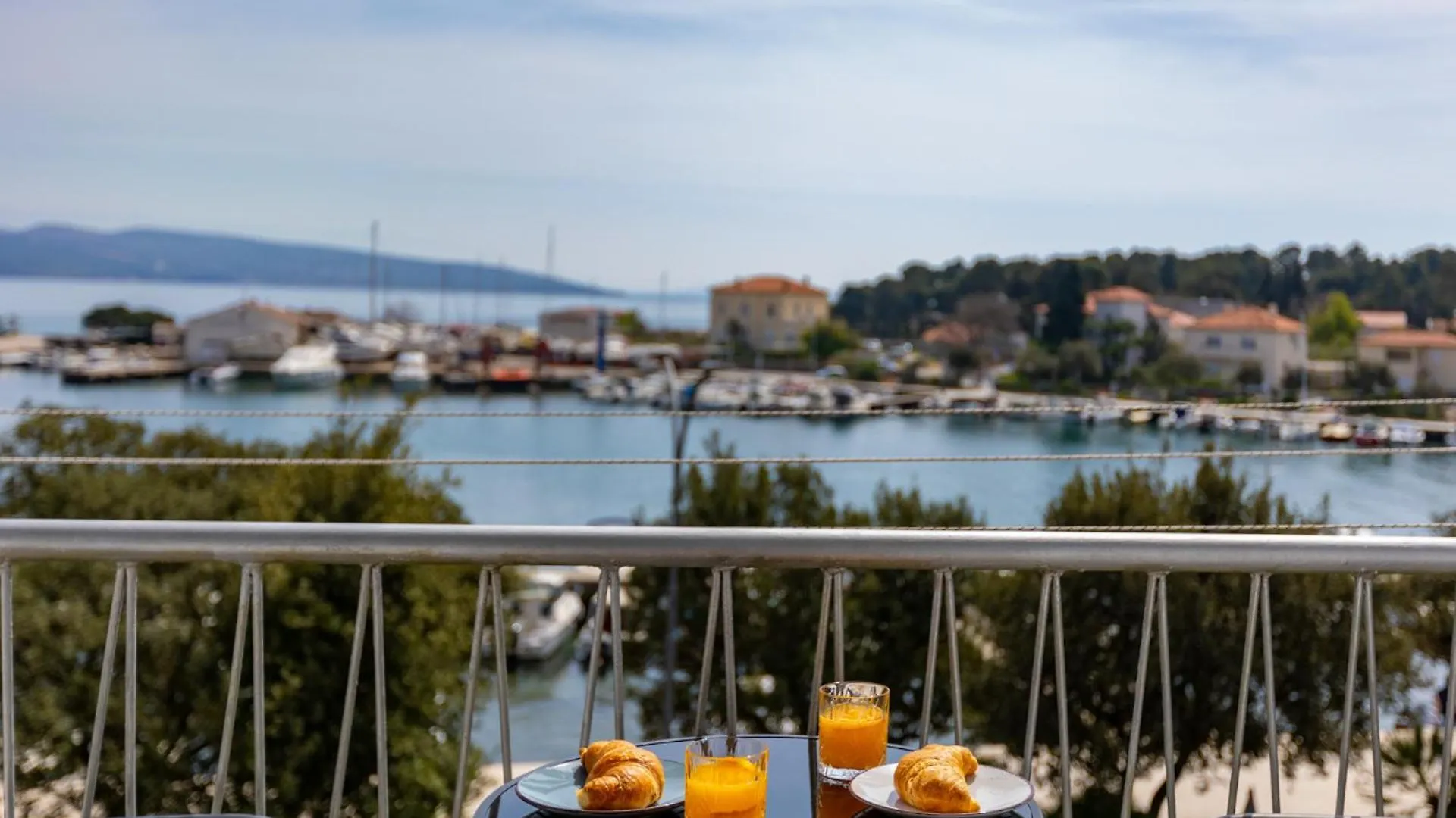 Apartment Marin Krk Krk Town Kroatien