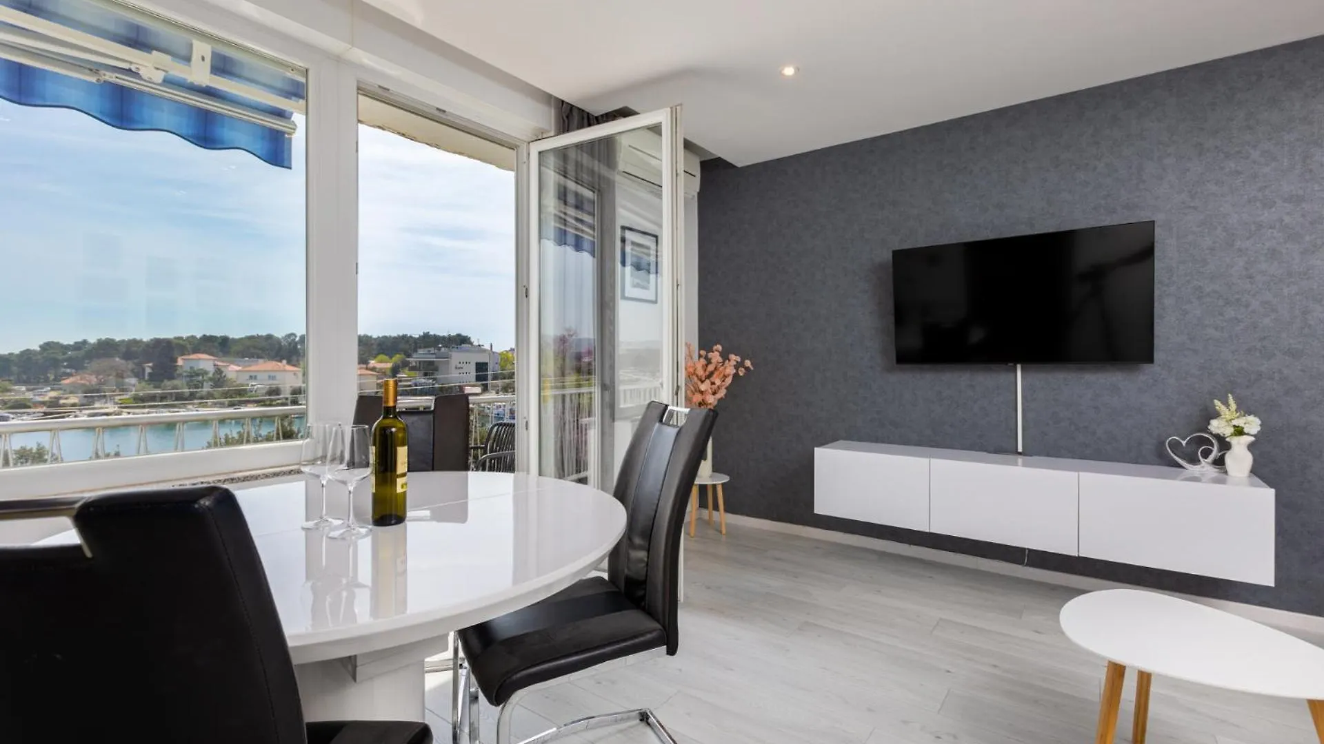 Apartment Marin Krk Krk Town 0*,  Croatia