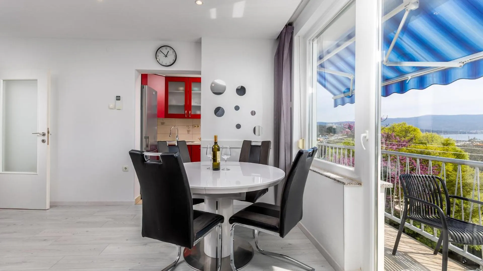 Apartment Marin Krk Krk Town Croatia