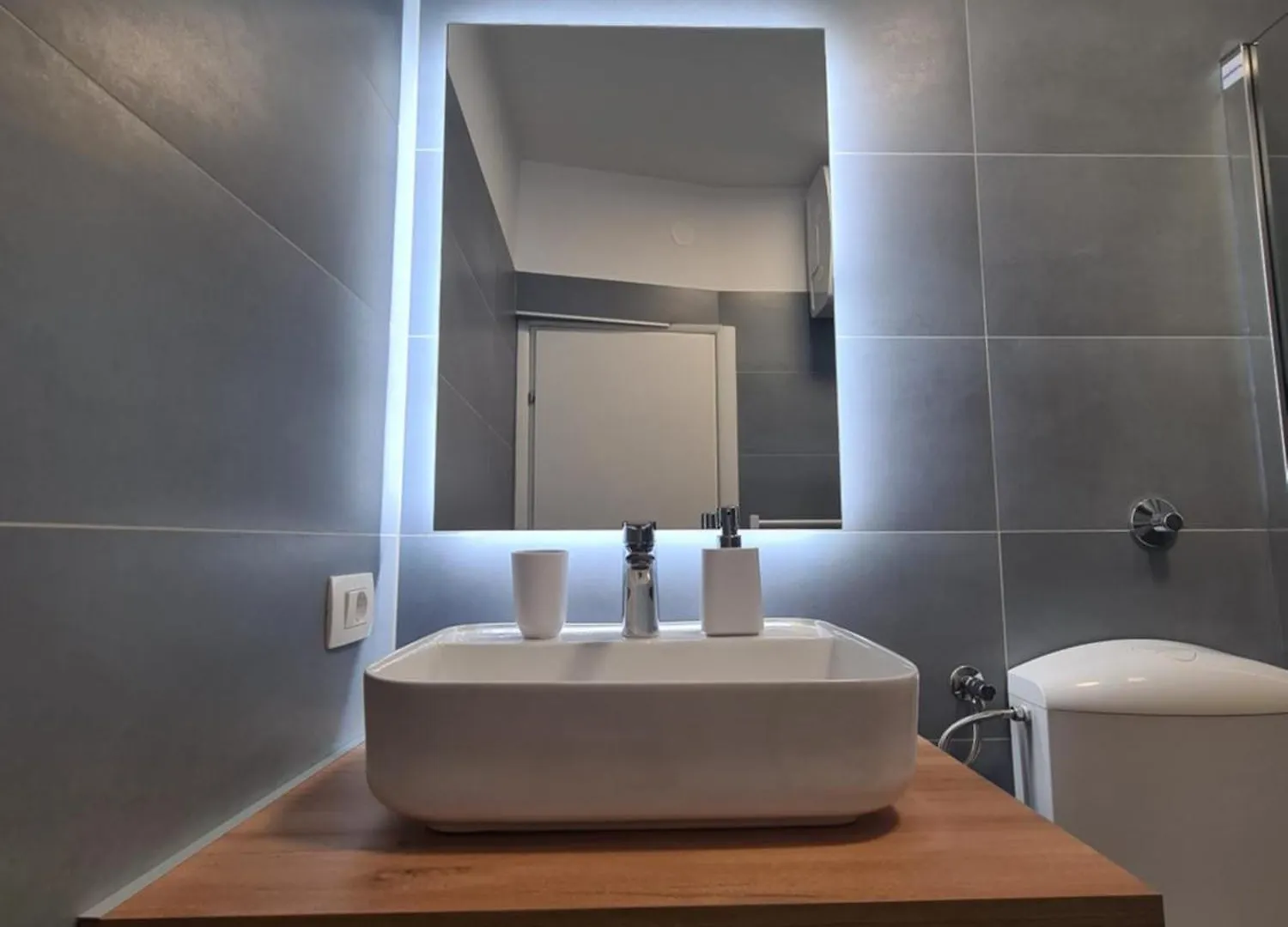 Apartment Marin Krk Krk Town