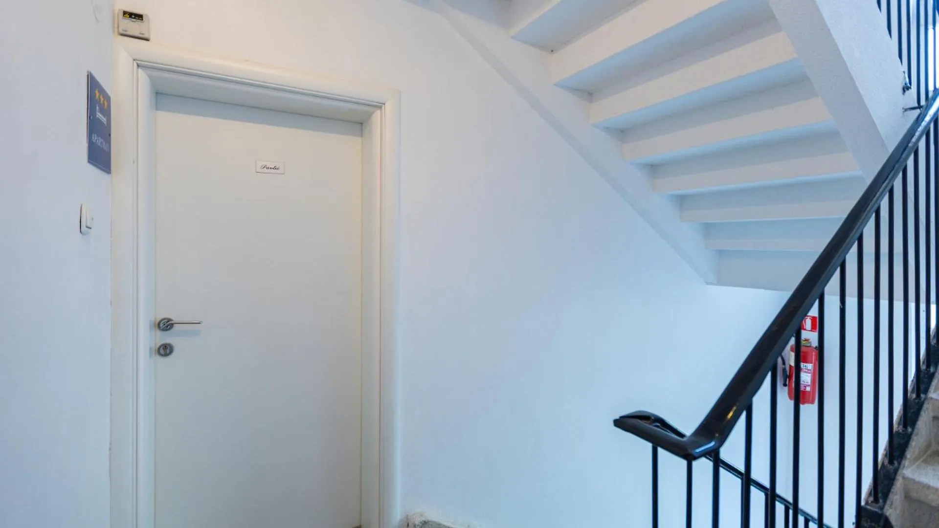 Apartment Marin Krk Krk Town