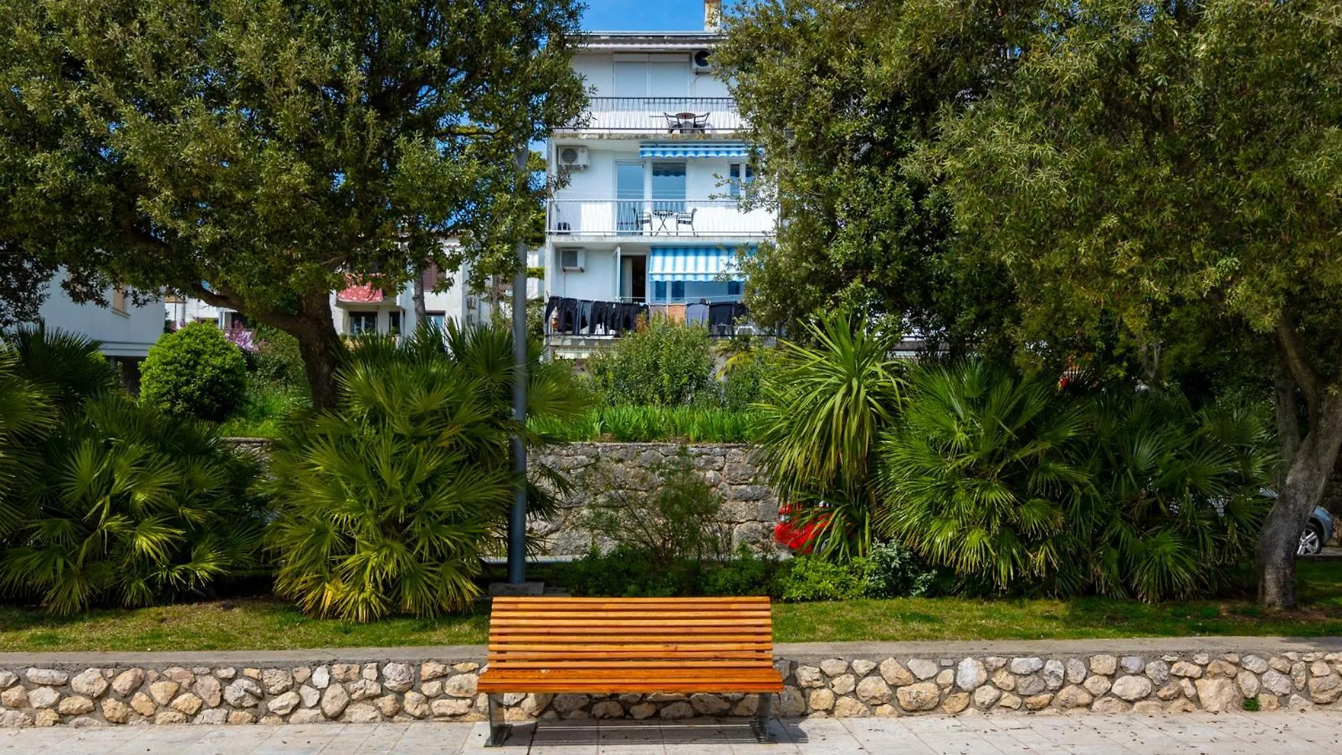 Apartment Marin Krk Krk Town