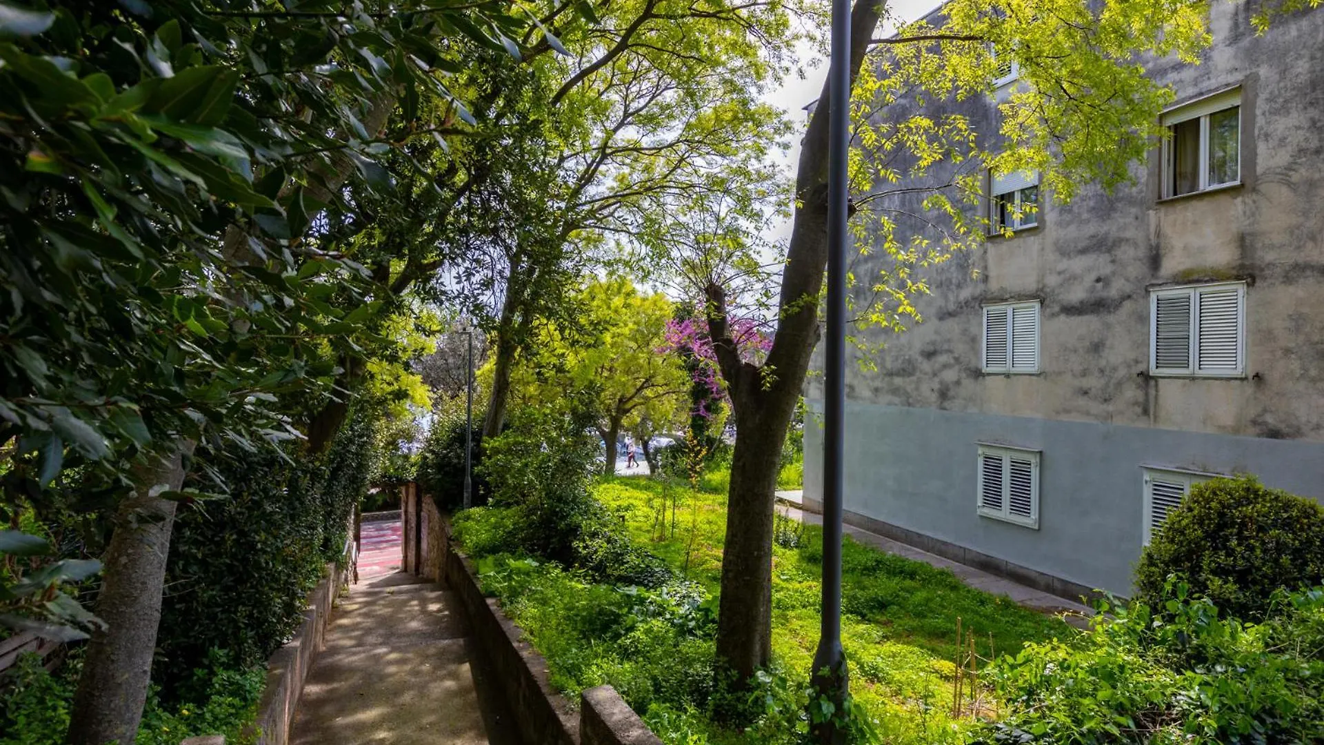 Apartment Marin Krk Krk Town