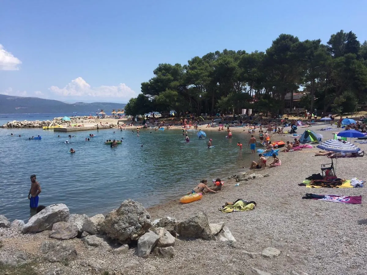 Apartment Marin Krk Krk Town