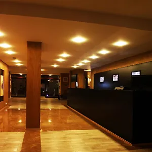 Club Munamar 4*, Marmaris Türkei