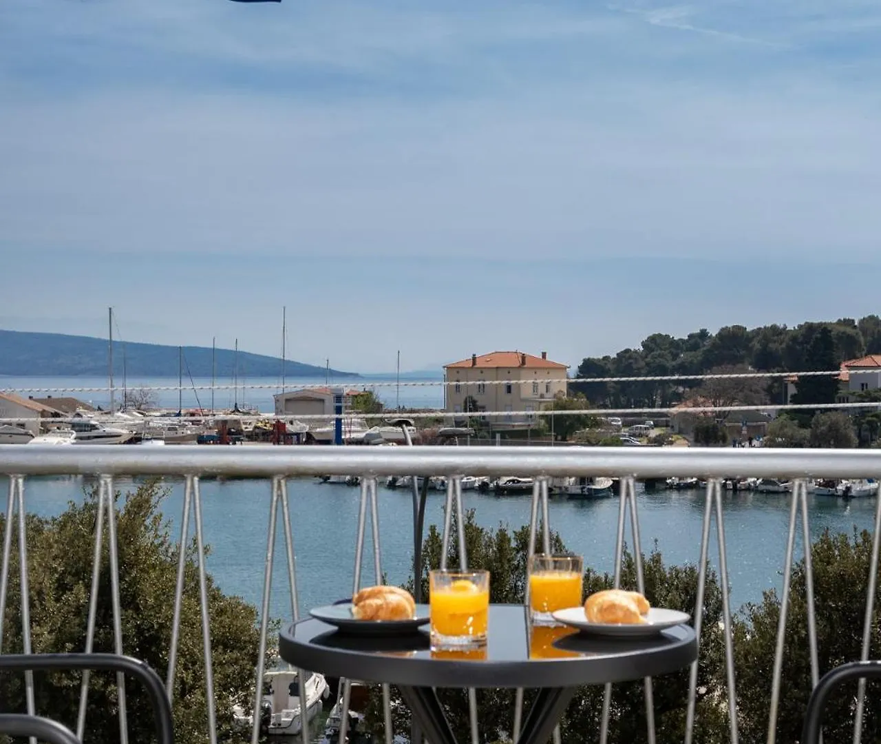 Apartment Marin Krk Krk Town