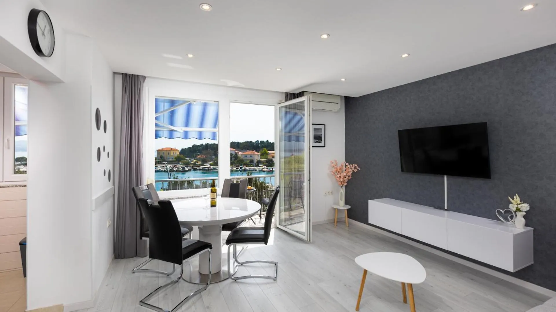 Apartment Marin Krk Krk Town Croatia