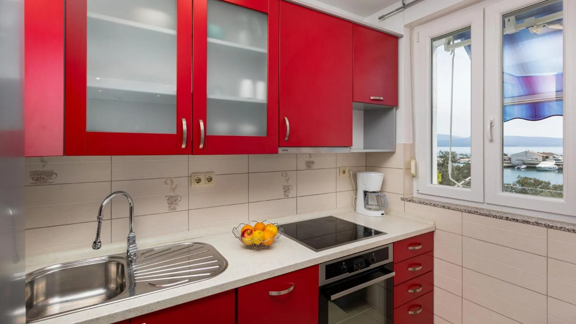 Apartment Marin Krk Krk Town