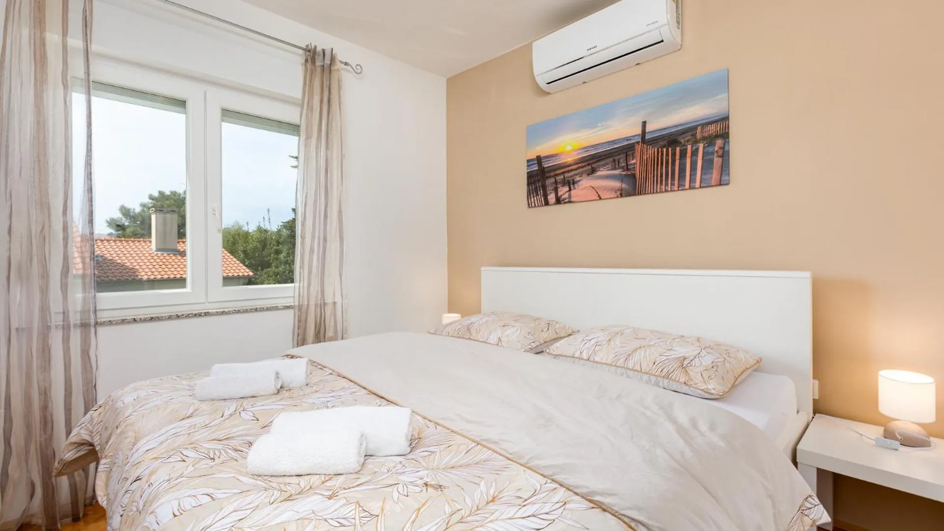 Apartment Marin Krk Krk Town 0*,  Croatia