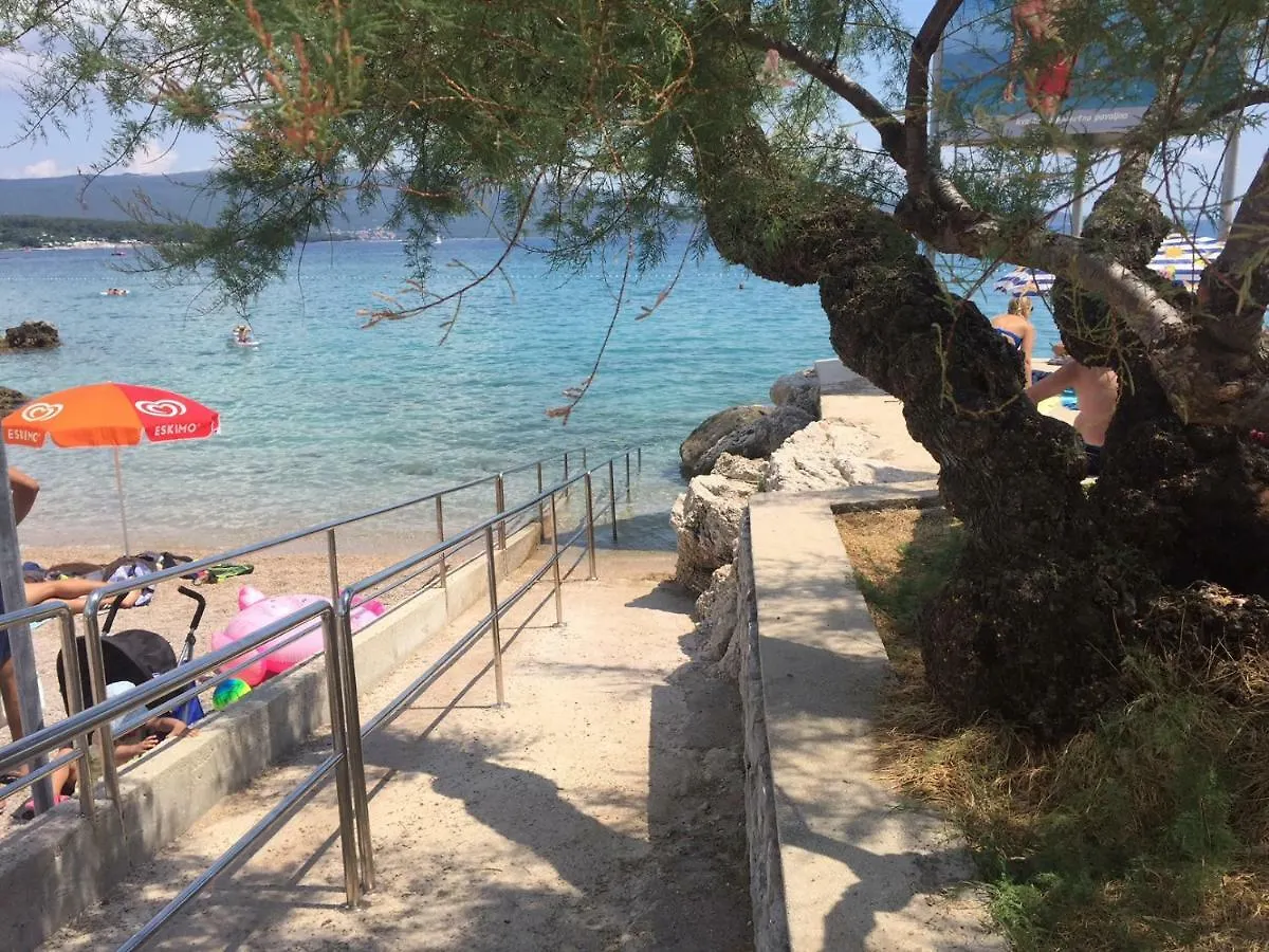 Apartment Marin Krk Krk Town